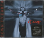 Ozzy Osbourne - Down To Earth [Pre-Owned CD]