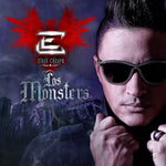 Elvis Crespo - Los Monsters [Pre-Owned CD]