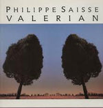 Phillipe Saisse - Valerian [Pre-Owned CD]