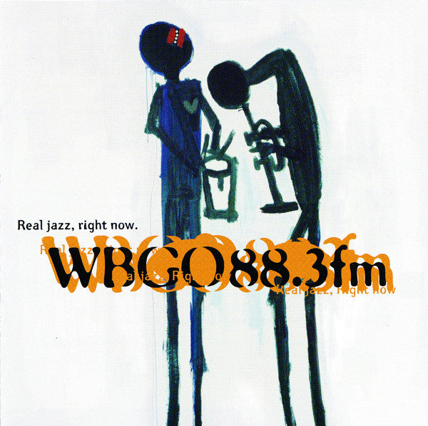 Wbgo 20Th Anniversary Sampl - Wbgo 20Th Anniversary Sampler [Pre-Owned CD]