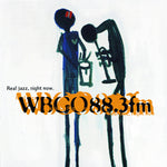 Wbgo 20Th Anniversary Sampl - Wbgo 20Th Anniversary Sampler [Pre-Owned CD]