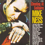 Mike Ness - Cheating At Solitaire [Pre-Owned CD]