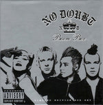 No Doubt - Boom Box [Pre-Owned CD]