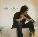 Josh Groban - With You [Pre-Owned CD]