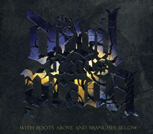 The Devil Wears Prada - With Roots Above And Branches Below [Pre-Owned CD]