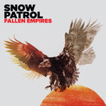 SNOW PATROL - FALLEN EMPIRES [Pre-Owned CD]
