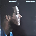 Anderson East - Maybe We Never Die [Pre-Owned CD]