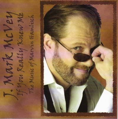 J. Mark McVey - If You Really Knew Me [Pre-Owned CD]