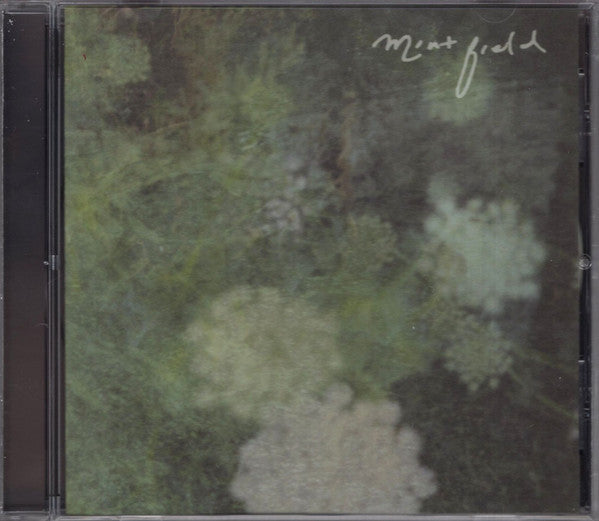 Mint Field - Sentimiento Mundial [Pre-Owned CD]
