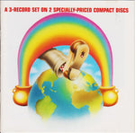 The Grateful Dead - Europe '72 [Pre-Owned CD]