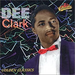 Dee Clark - Golden Classics [Pre-Owned CD]