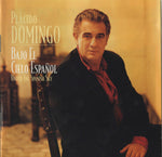 Placido Domingo - Bajo El Cielo Espanol [Pre-Owned CD]