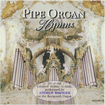 Pipe Organ Favorites - Vol. 1-Pipe Organ Hymns [Pre-Owned CD]