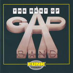 Gap Band - Best Of Gap Band [Pre-Owned CD]