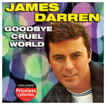 James Darren - Goodbye Cruel World [Pre-Owned CD]