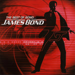 Best Of Bond-James Bond - Soundtrack [Pre-Owned CD]