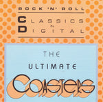 Coasters - Ultimate Coasters [Pre-Owned CD]