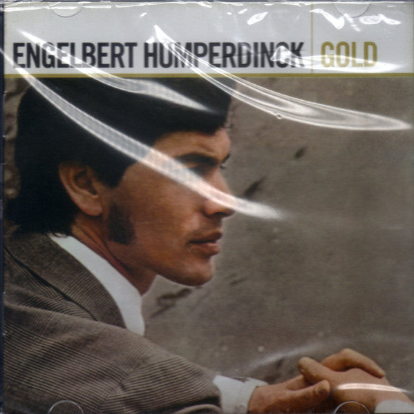 Engelbert Humperdinck - Gold [Pre-Owned CD]