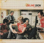 Céline Dion - 1 Fille & 4 Types [Pre-Owned CD]