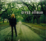 Gregg Allman - Low Country Blues [Pre-Owned CD]