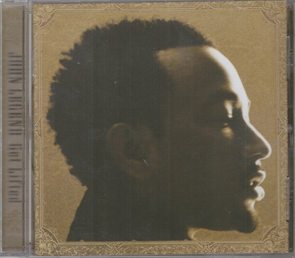 John Legend - Get Lifted [Pre-Owned CD]