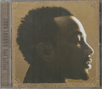 John Legend - Get Lifted [Pre-Owned CD]