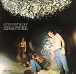 Steppenwolf - Monster [Pre-Owned CD]