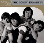 The Lovin' Spoonful - Platinum & Gold Collection [Pre-Owned CD]