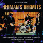 Herman'S Hermits - Very Best Of Herman'S Hermits [Pre-Owned CD]