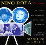 Nino Rota - Music For Film [Pre-Owned CD]