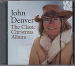 John Denver - The Classic Christmas Album [Pre-Owned CD]