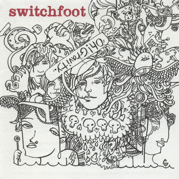 Switchfoot - Oh! Gravity [Pre-Owned CD]