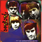 The Yardbirds - 25 Greatest Hits [Pre-Owned CD]