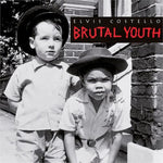 Elvis Costello - Brutal Youth [Pre-Owned CD]