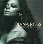 Diana Ross - The Ultimate Collection [Pre-Owned CD]