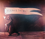 (中古) Lonelady - Former Things