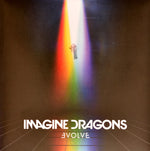 Imagine Dragons - Evolve [Pre-Owned Vinyl]