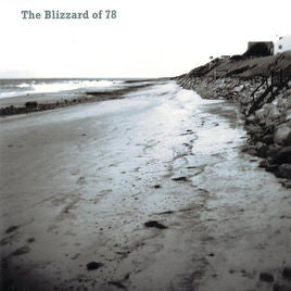 The Blizzard of 78 - Where All Life Hangs [Pre-Owned CD]