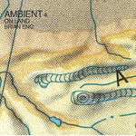 Brian Eno - Ambient 4/On Land [Pre-Owned CD]