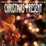 Christmas Present - Today'S Stars Sing Holiday Cla [Pre-Owned CD]