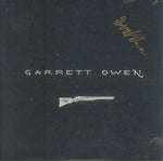 Garrett Owen - You Come Home Late Enough To Only Say Goodnight [Pre-Owned Vinyl]