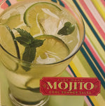 Mojito-Cool Summer Salsa - Mojito-Cool Summer Salsa [Pre-Owned CD]