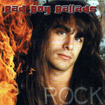 Just The Hits - Bad Boy Ballads [Pre-Owned CD]