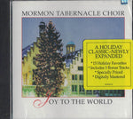 Mormon Tabernacle Choir - Joy To The World [Pre-Owned CD]