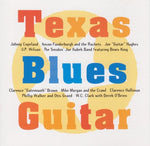Texas Blues Guitar - Texas Blues Guitar [Pre-Owned CD]