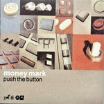 Money Mark - Push The Button [Pre-Owned CD]