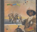 Johnny Watson Guitar - Family Clone [Pre-Owned CD]