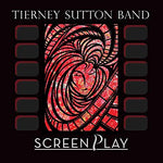 The Tierney Sutton Band - Screen Play [Pre-Owned CD]