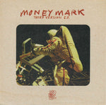 Money Mark - Third Version Ep [Pre-Owned CD]