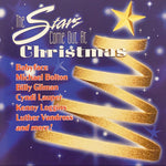Various - The Stars Come Out At Christmas [Pre-Owned CD]